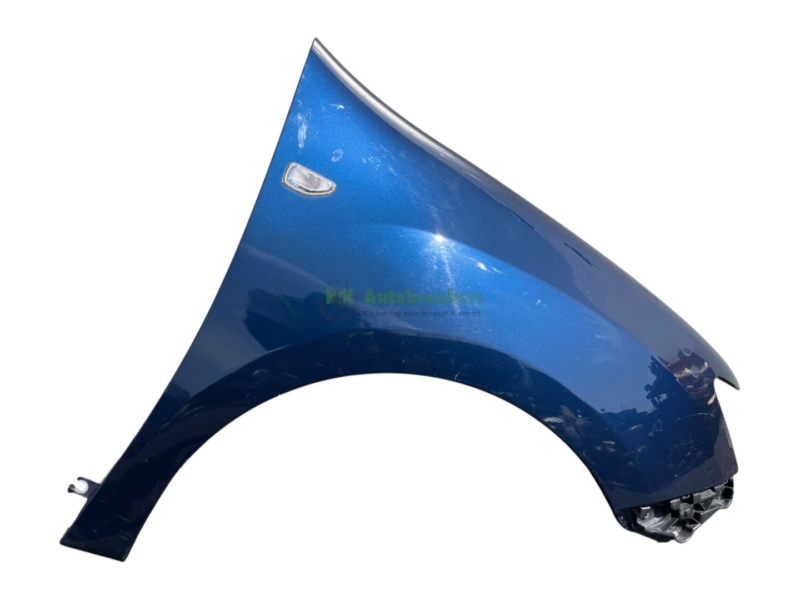 Dacia Sandero Wing Fender 631000142R Right Genuine 2017
