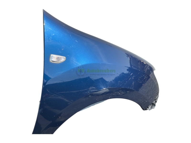 Dacia Sandero Wing Fender 631000142R Right Genuine 2017