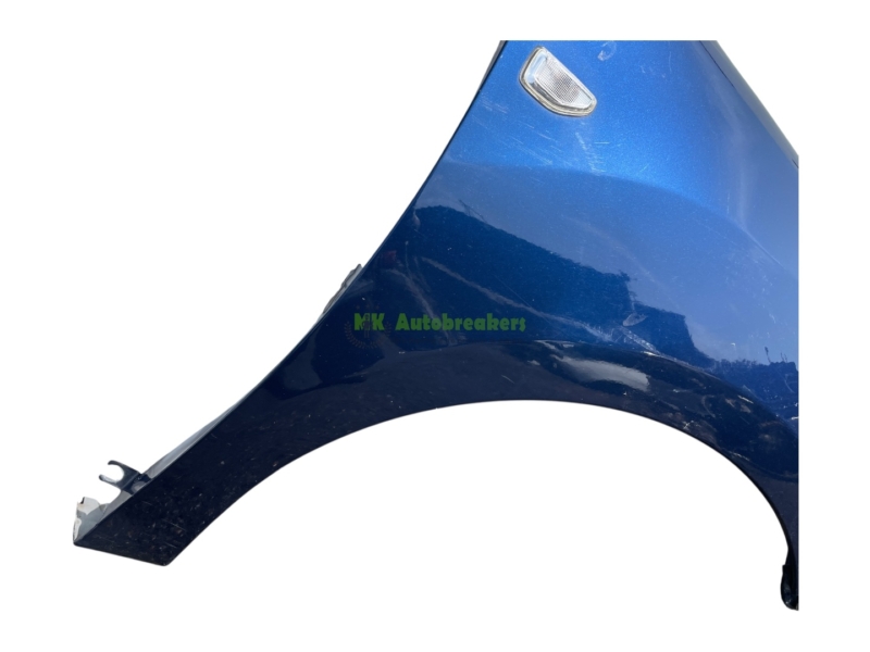 Dacia Sandero Wing Fender 631000142R Right Genuine 2017