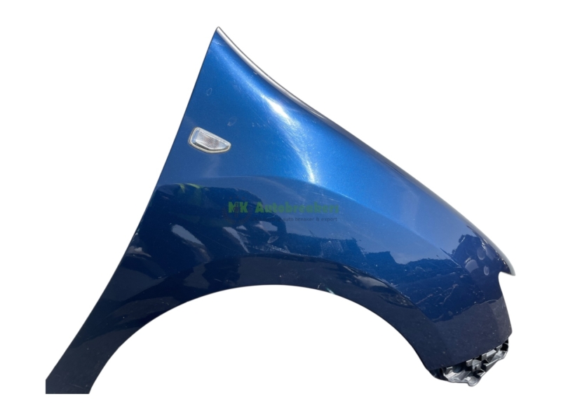 Dacia Sandero Wing Fender 631000142R Right Genuine 2017