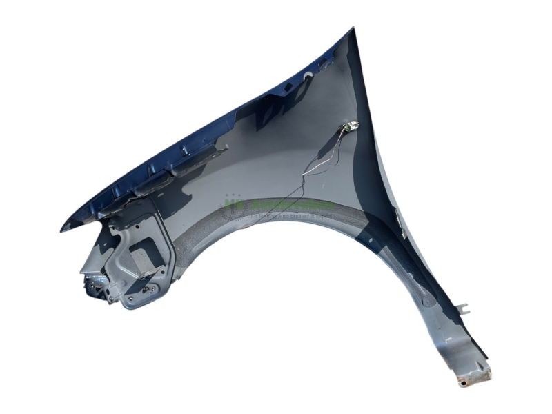 Dacia Sandero Wing Fender 631000142R Right Genuine 2017