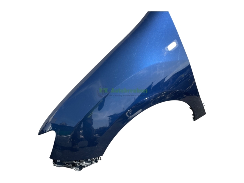 Dacia Sandero Wing Fender 631019973R Left Genuine 2017