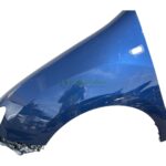 Dacia Sandero Wing Fender 631019973R Left Genuine 2017