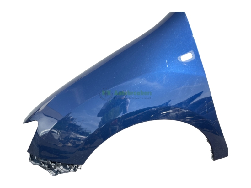 Dacia Sandero Wing Fender 631019973R Left Genuine 2017