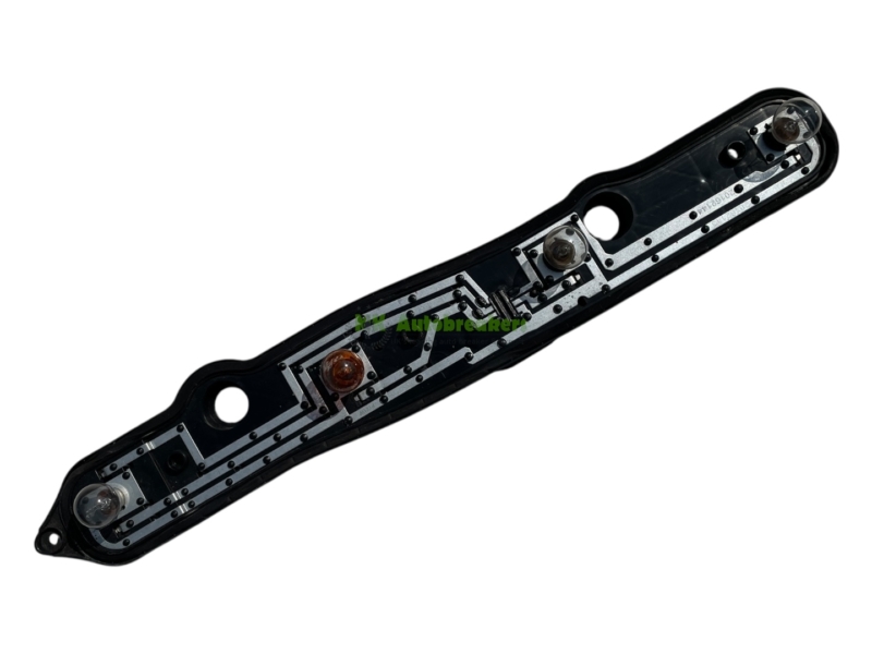 Ducato Boxer Relay Rear Bulb Holder 20610751 Left Genuine 2018