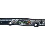 Ducato Boxer Relay Rear Bulb Holder 20610751 Left Genuine 2018