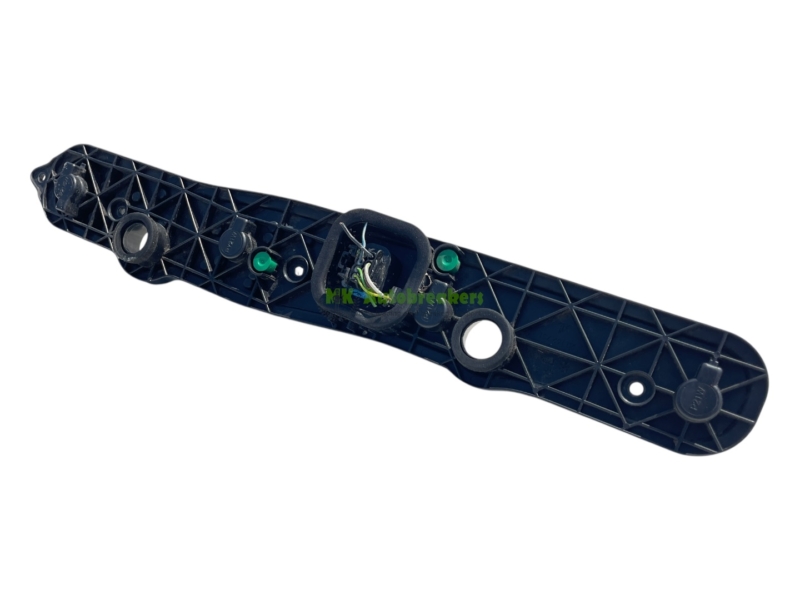 Ducato Boxer Relay Rear Bulb Holder 20610751 Left Genuine 2018