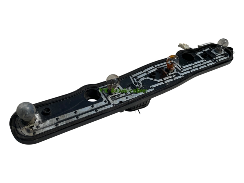 Ducato Boxer Relay Rear Bulb Holder 20610751 Right Genuine 2018