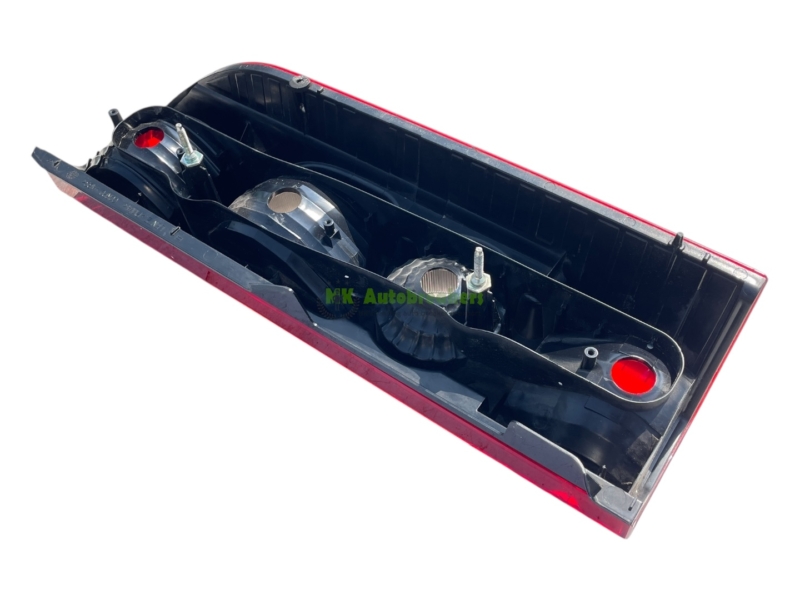 Ducato Boxer Relay Rear Light 01366452080 Left Genuine 2018