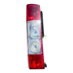 Ducato Boxer Relay Rear Light 01366452080 Left Genuine 2018