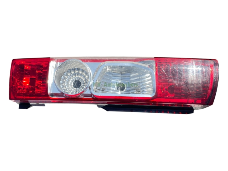 Ducato Boxer Relay Rear Light 01366452080 Left Genuine 2018