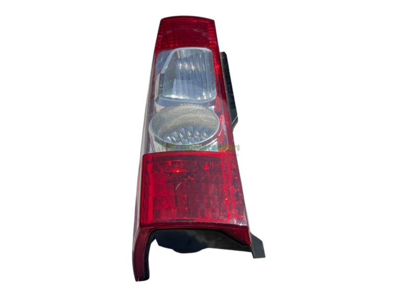 Ducato Boxer Relay Rear Light 01366452080 Left Genuine 2018