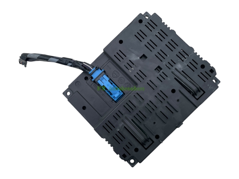 Fiat 500 Bluetooth Control Module 51900101 Genuine 2012