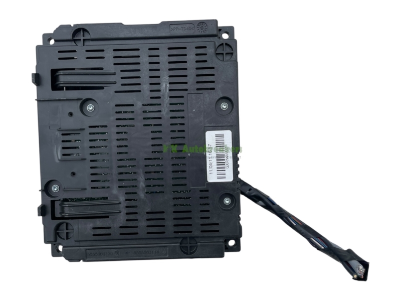 Fiat 500 Bluetooth Control Module 51900101 Genuine 2012