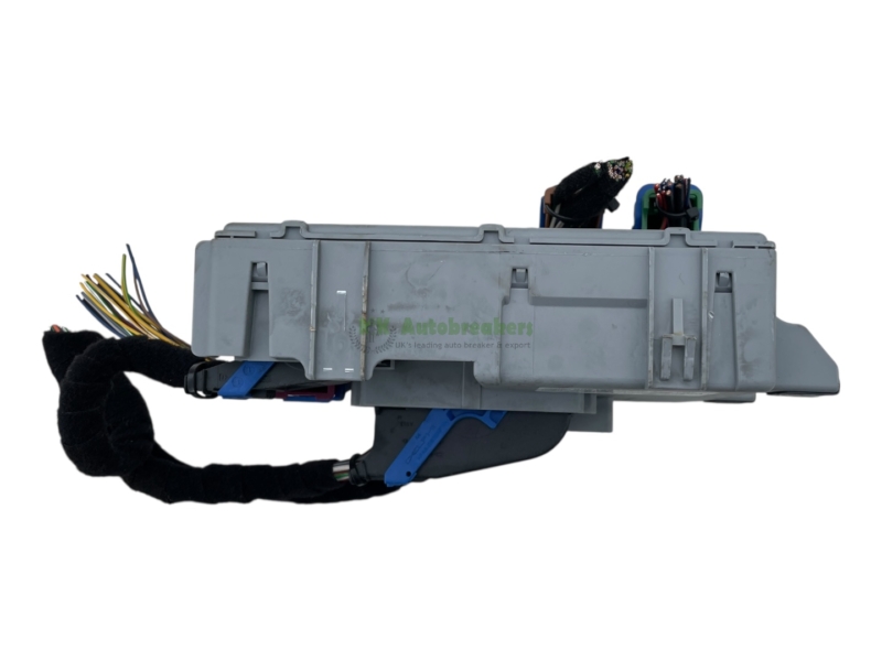 Fiat 500 Body Control Module 00518996150 BCM Genuine 2012