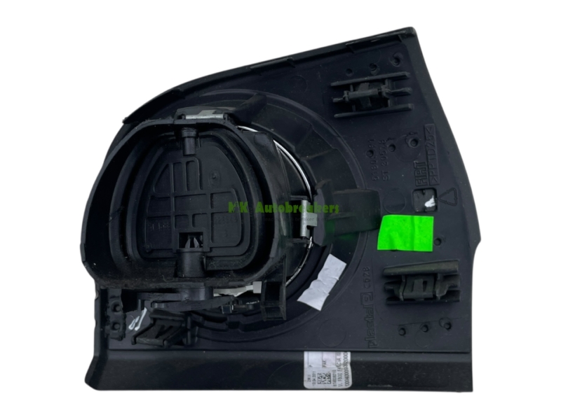 Fiat 500 Dashbaord Air Vent 735627419 Right Genuine 2012