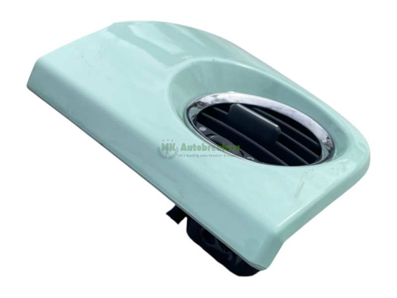 Fiat 500 Dashbaord Air Vent 735627419 Right Genuine 2012