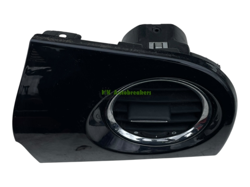 Fiat 500 Dashbaord Air Vent 735627419 Right Genuine 2012