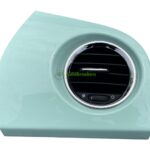 Fiat 500 Dashbaord Air Vent 735627419 Right Genuine 2012