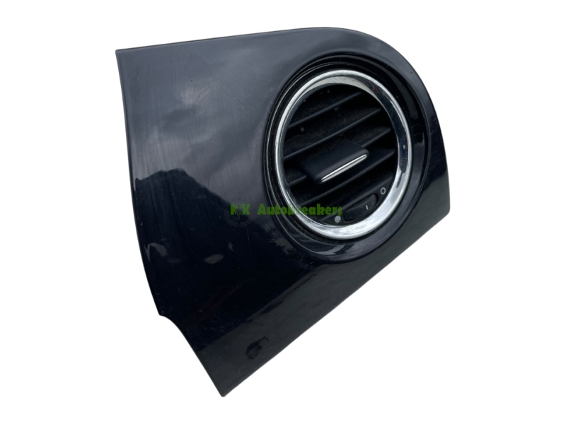 Fiat 500 Dashbaord Air Vent 735627419 Right Genuine 2012