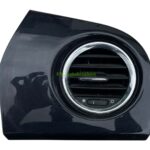 Fiat 500 Dashbaord Air Vent 735627419 Right Genuine 2012