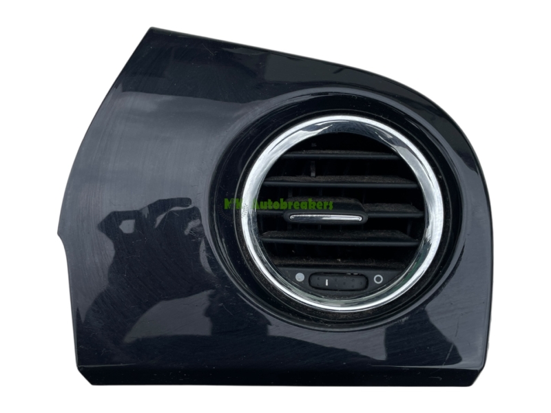 Fiat 500 Dashbaord Air Vent 735627419 Right Genuine 2012