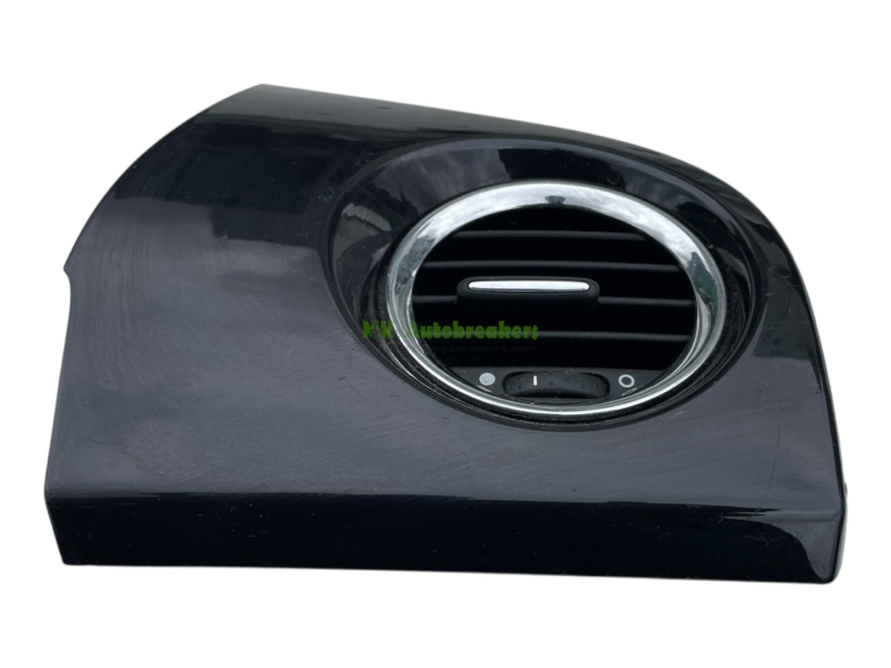 Fiat 500 Dashbaord Air Vent 735627419 Right Genuine 2012