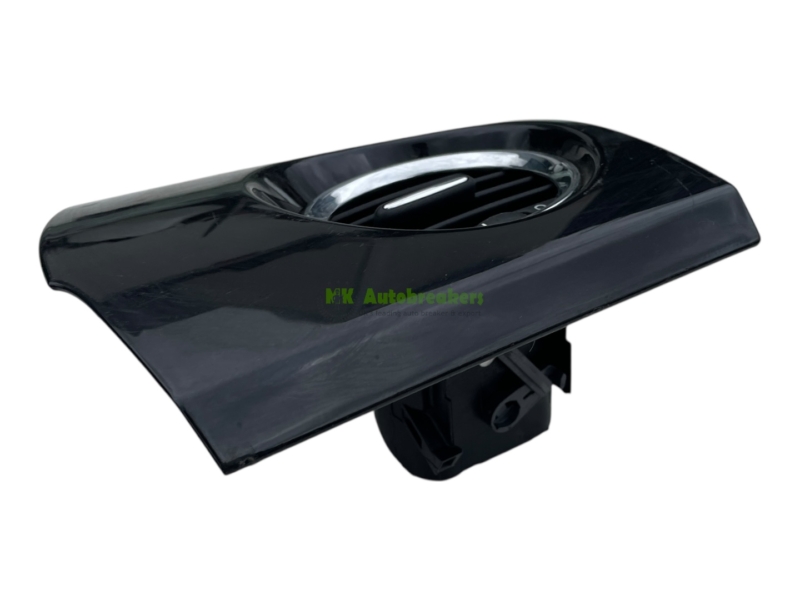 Fiat 500 Dashbaord Air Vent 735627419 Right Genuine 2012