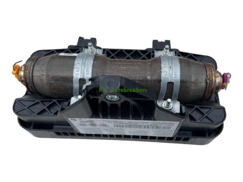 Fiat 500 Dashboard Airbag 051783739 Front Left Genuine 2012