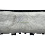 Fiat 500 Dashboard Airbag 051783739 Front Left Genuine 2012