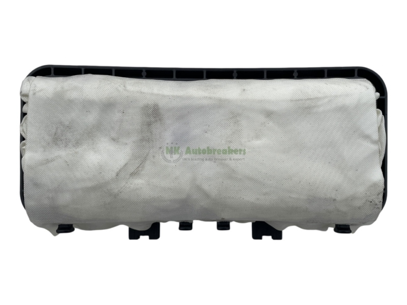 Fiat 500 Dashboard Airbag 051783739 Front Left Genuine 2012