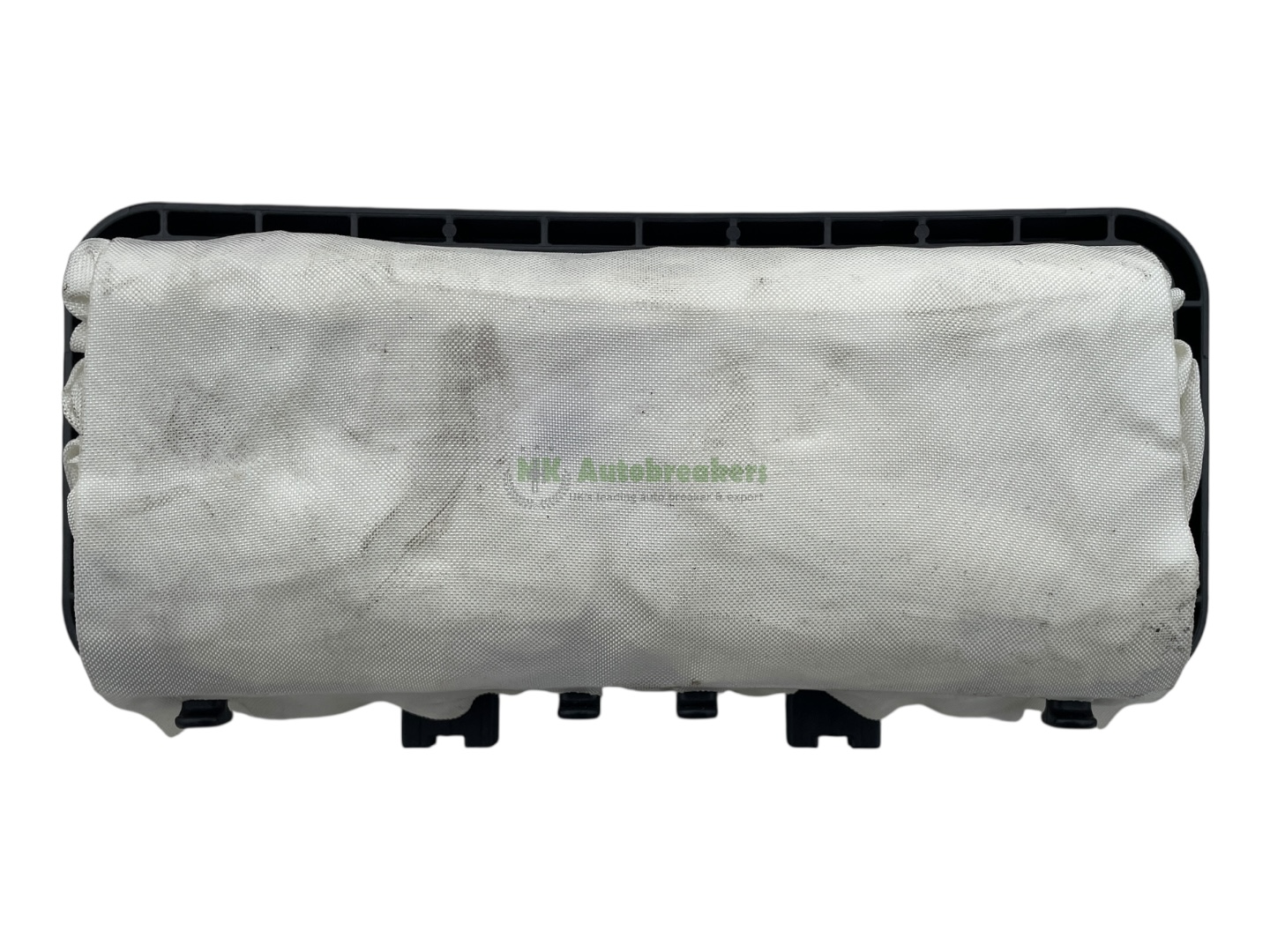 Fiat 500 Dashboard Airbag 051783739 Front Left Genuine 2012