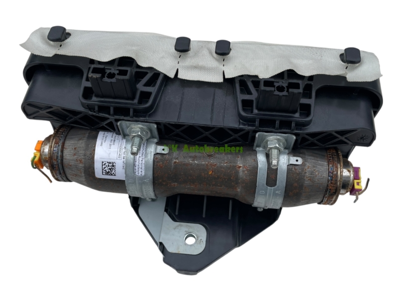 Fiat 500 Dashboard Airbag 051783739 Front Left Genuine 2012