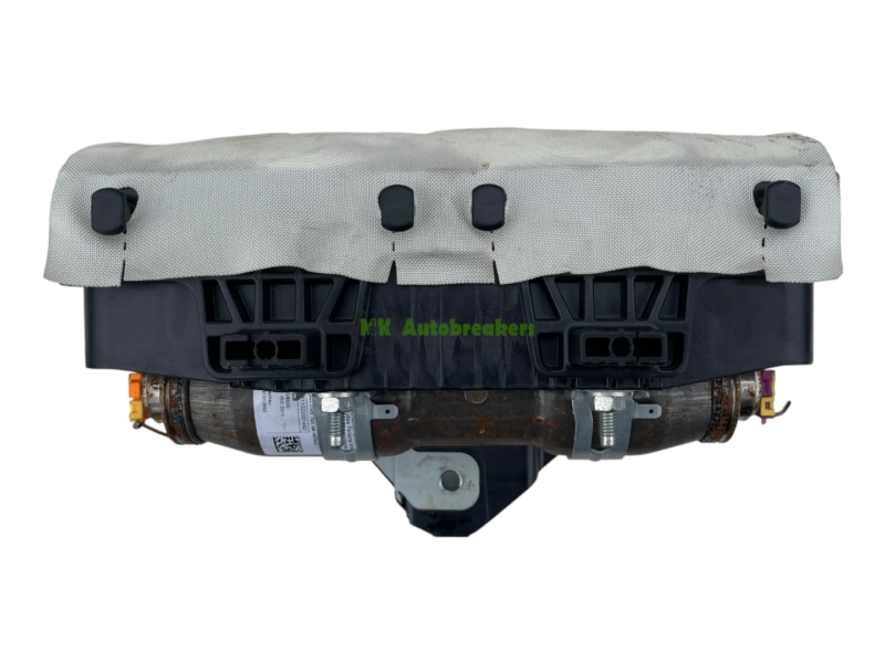 Fiat 500 Dashboard Airbag 051783739 Front Left Genuine 2012