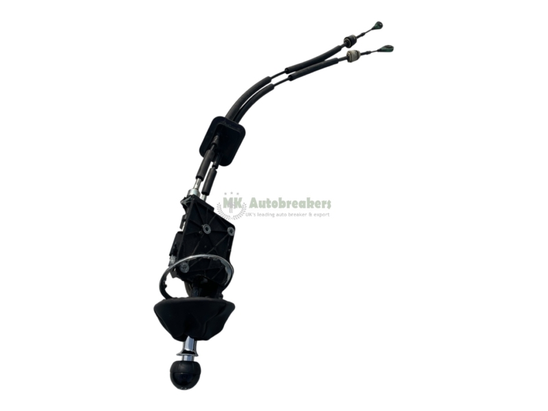 Fiat 500 Gear Stick Selector 55346436 Manual Genuine 2012