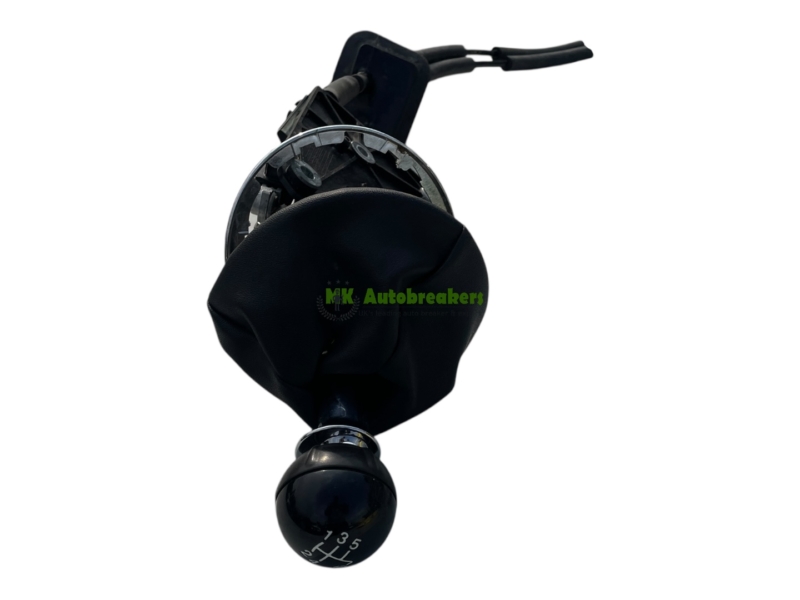 Fiat 500 Gear Stick Selector 55346436 Manual Genuine 2012