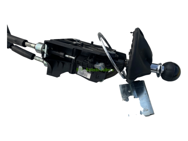 Fiat 500 Gear Stick Selector 55346436 Manual Genuine 2012