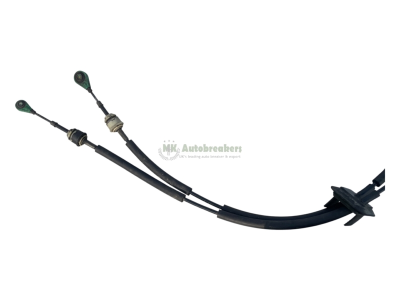 Fiat 500 Gear Stick Selector 55346436 Manual Genuine 2012