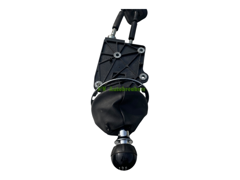 Fiat 500 Gear Stick Selector 55346436 Manual Genuine 2012