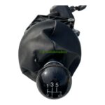 Fiat 500 Gear Stick Selector 55346436 Manual Genuine 2012