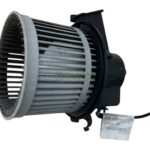 Fiat 500 Heater Blower Fan Motor 503930100 Genuine 2012