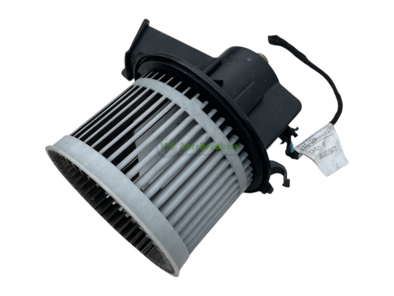 Fiat 500 Heater Blower Fan Motor 503930100 Genuine 2012