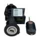 Fiat  Ignition Switch and Key  Genuine
