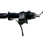 Fiat 500 Ignition Switch and Key 51800628 Genuine 2012