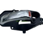 Fiat 500 Inner Door Handle 607048DX Front Right Genuine 2012