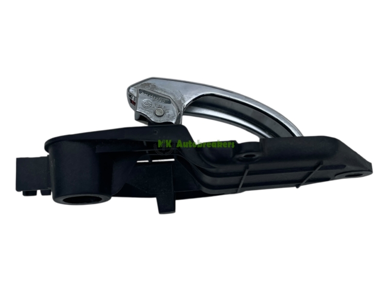 Fiat 500 Inner Door Handle 607048DX Front Right Genuine 2012