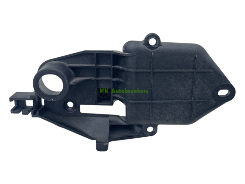 Fiat 500 Inner Door Handle 607048DX Front Right Genuine 2012