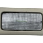 Fiat 500 Interior Light 735244962 Front 2012