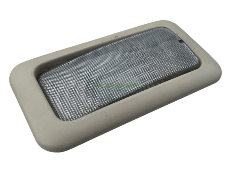 Fiat 500 Interior Light 735244962 Front 2012