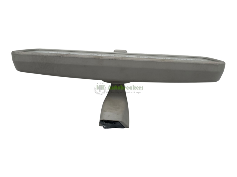 Fiat 500 Interior Rear View Mirror 735491017 Genuine 2012